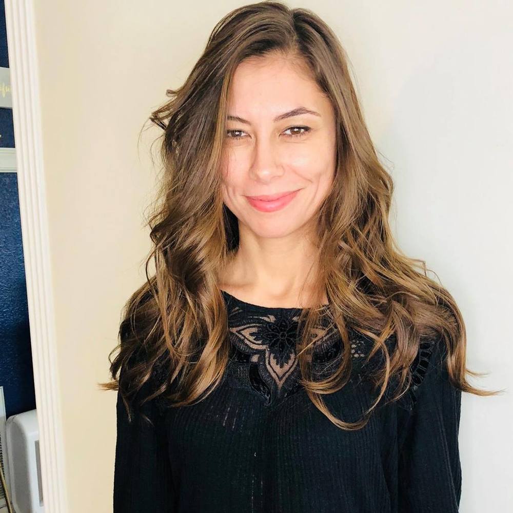 Meet your Posher, Jonelle